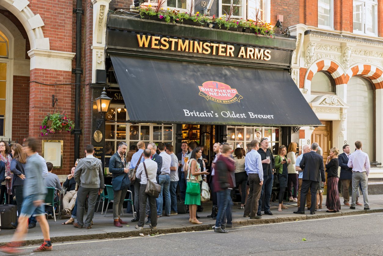 Pub