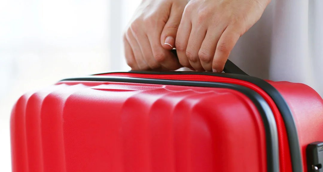 Nadměrná zavazadla a sportovní vybavení