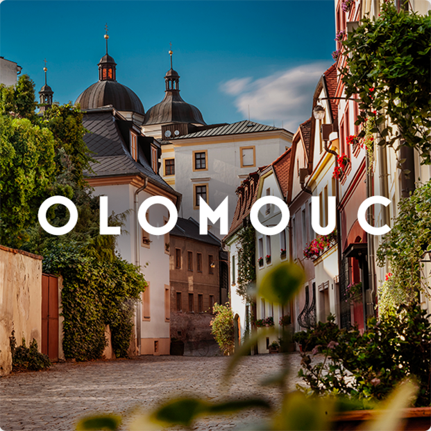 Olomouc