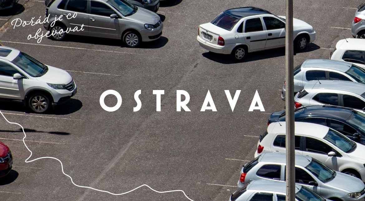 Ostrava