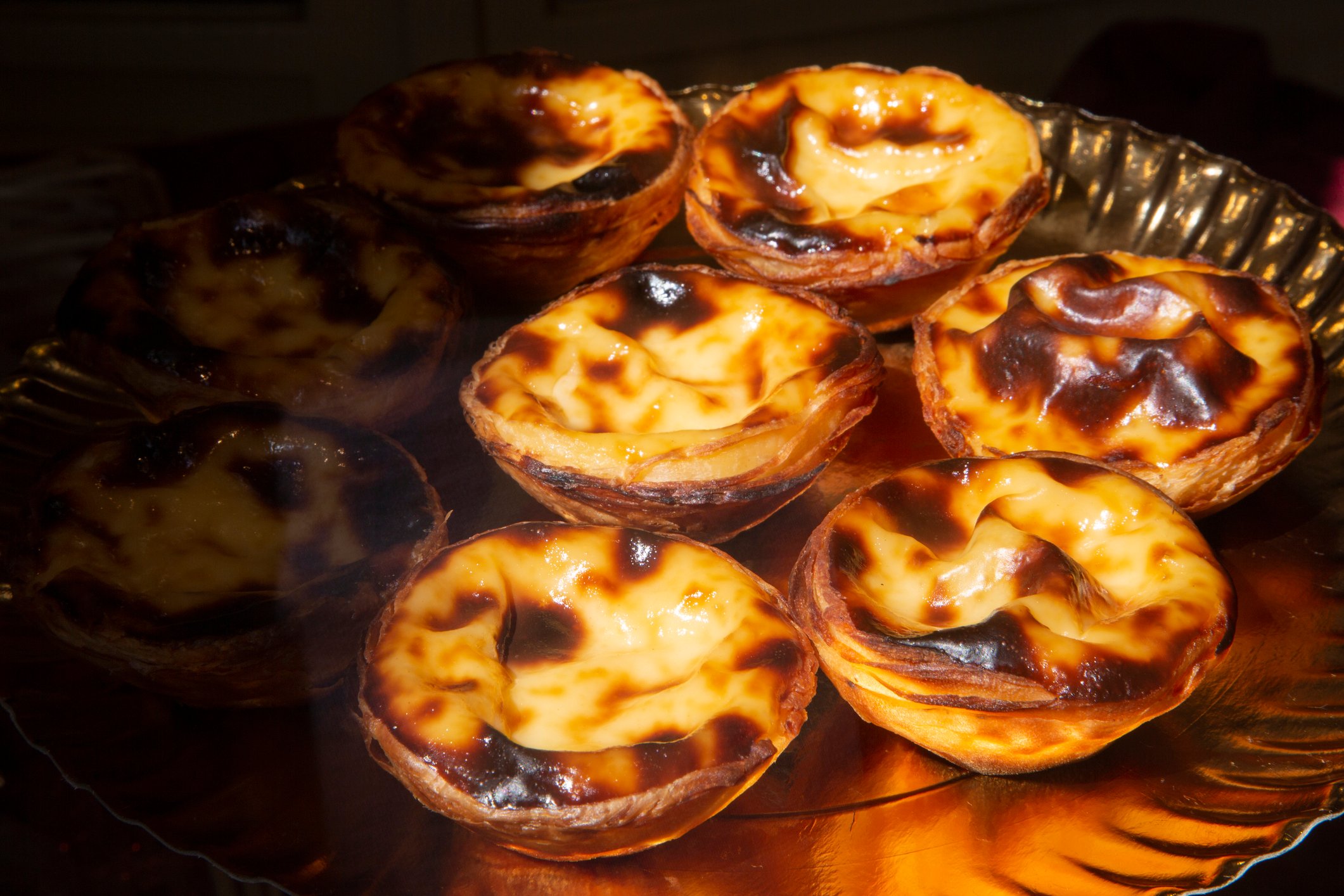 pastel de belem