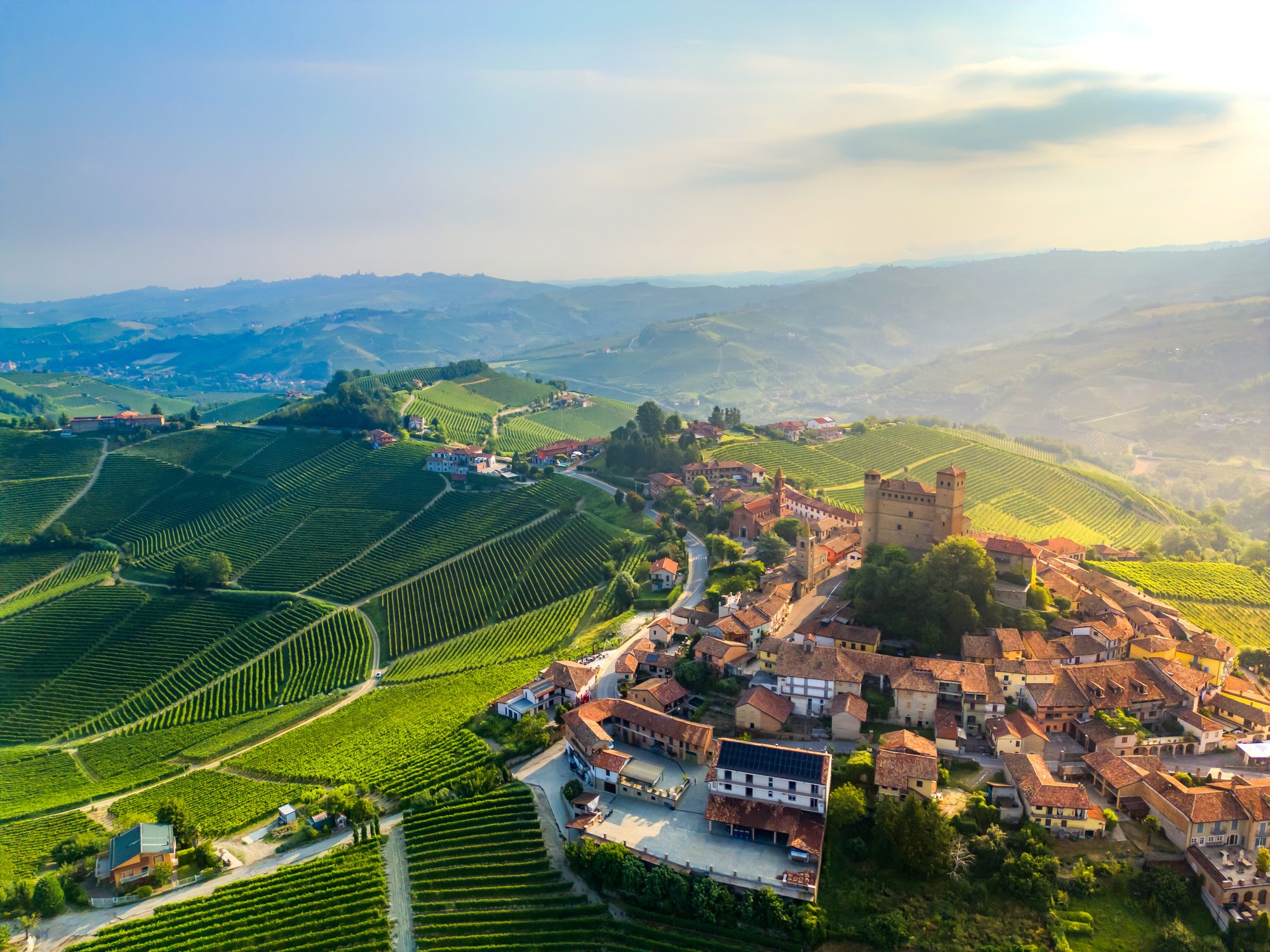 piemonte