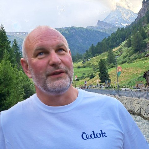 Průvodce
