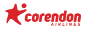airline logo