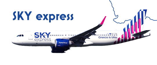 Sky Express