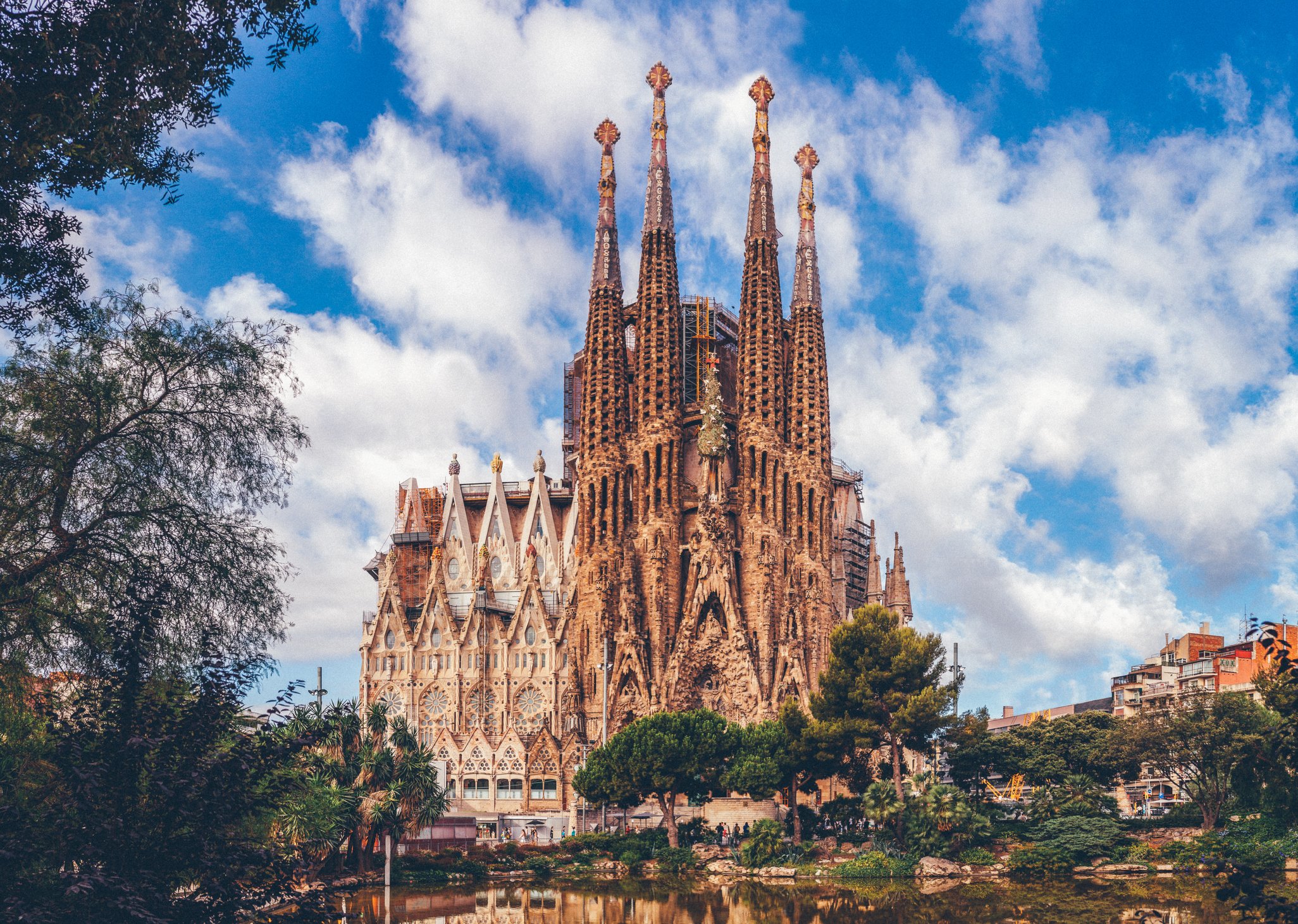 sagrada