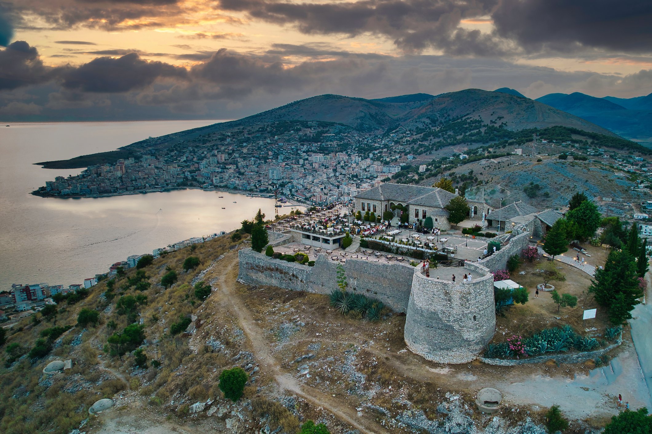 saranda
