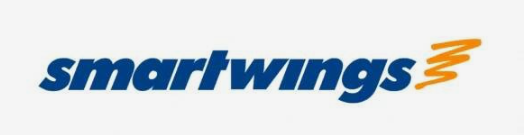 airline logo