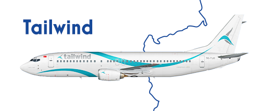 Tailwind