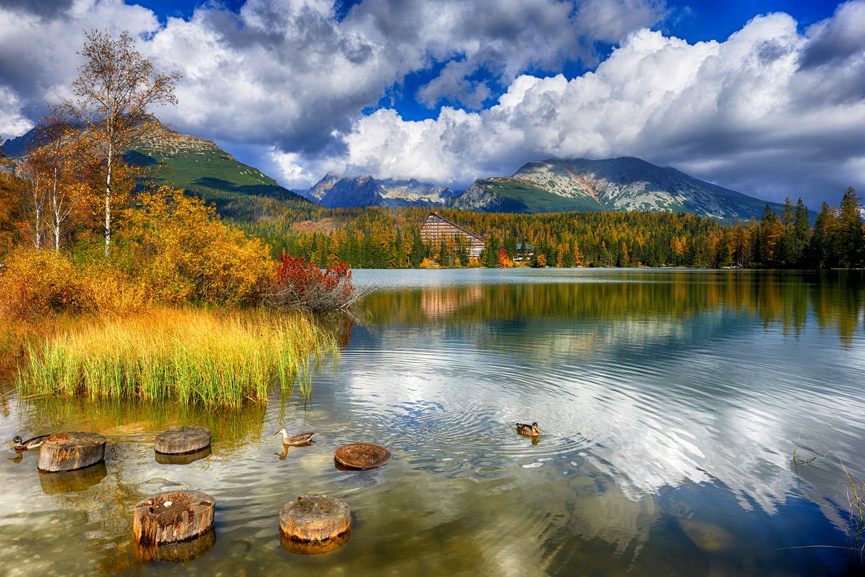 Tatry