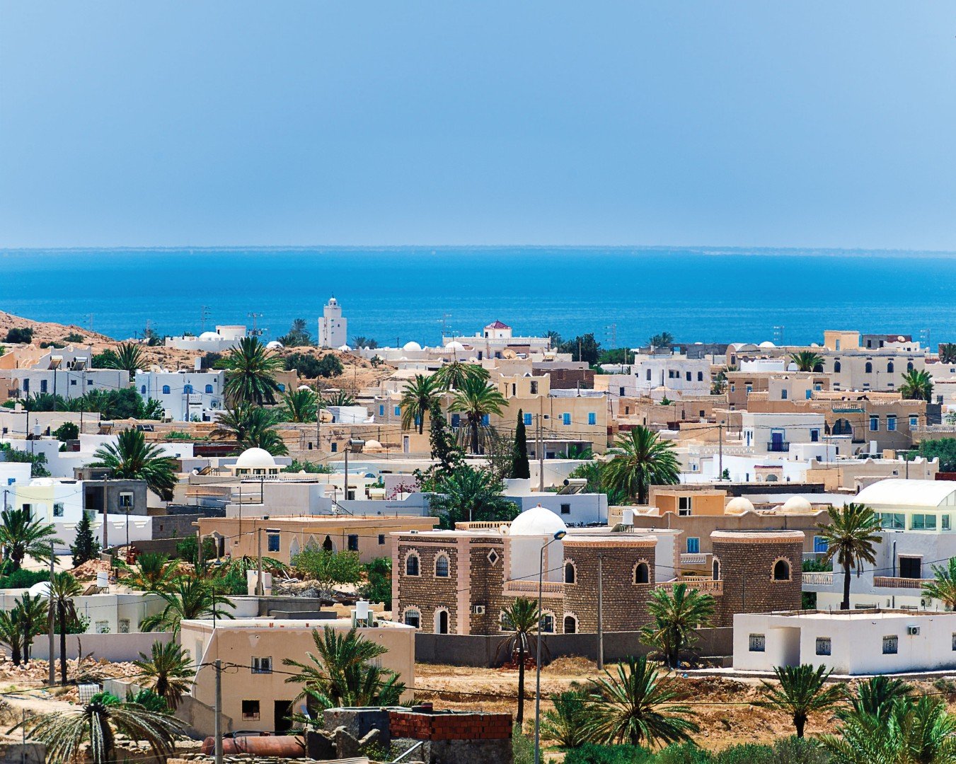 Djerba
