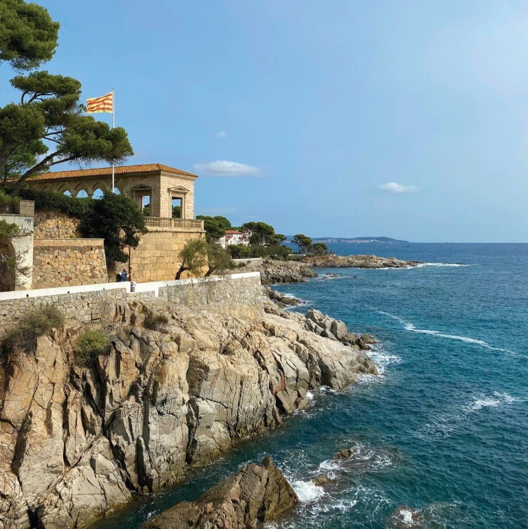 Costa Brava