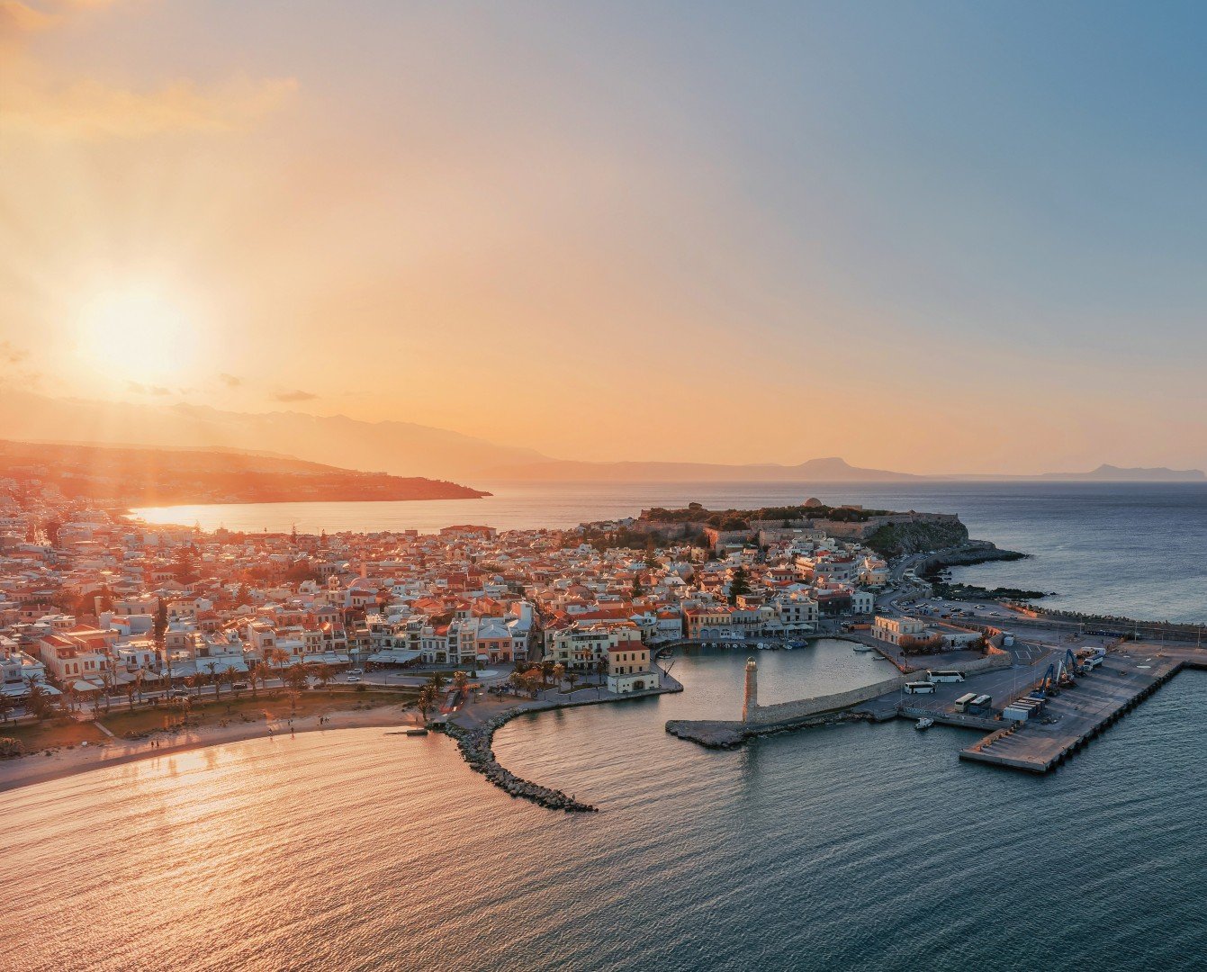 Chania