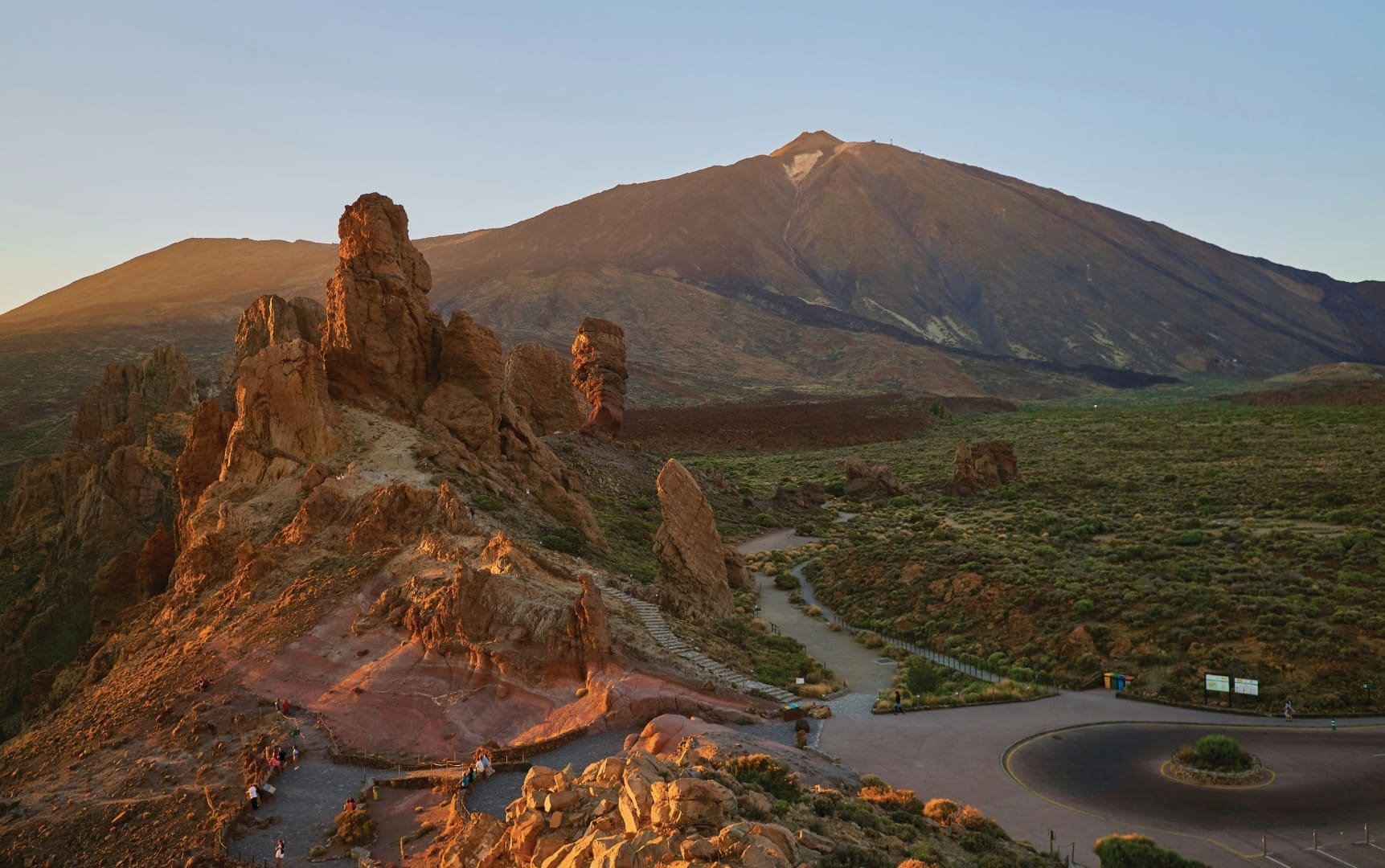 Tenerife