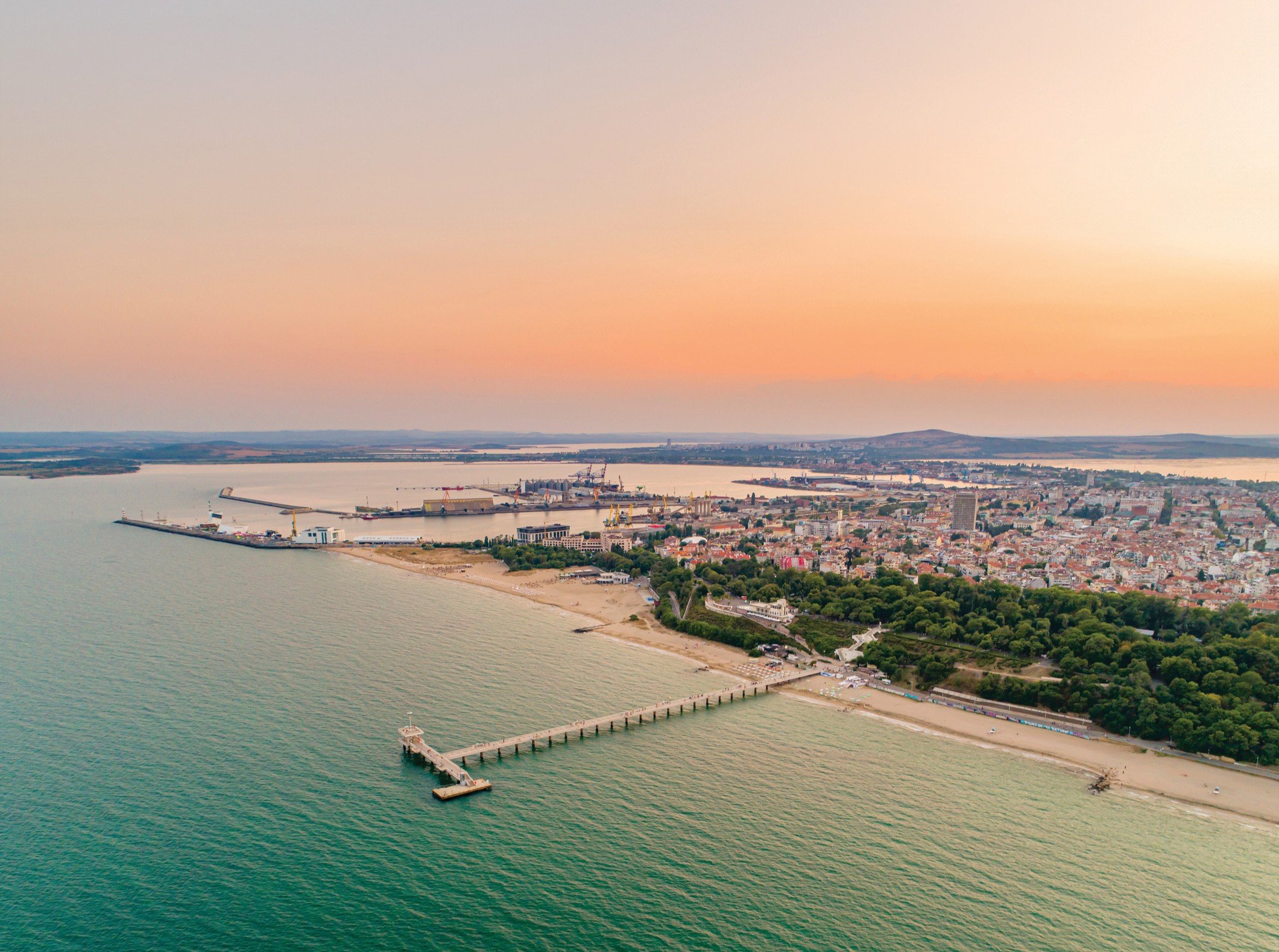 Burgas
