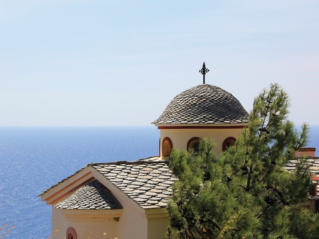 Thassos