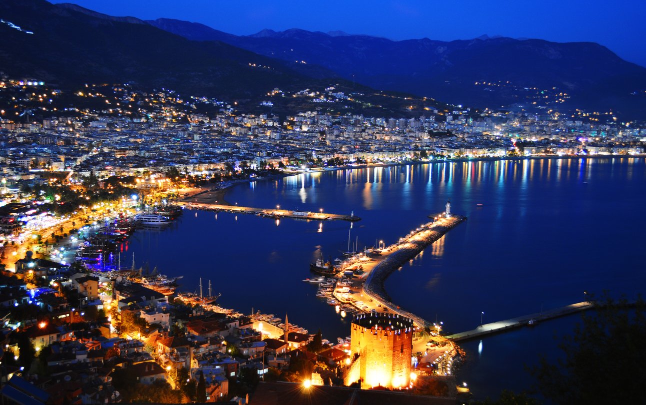 Alanya