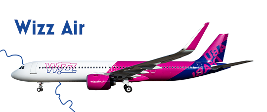 Wizz Air