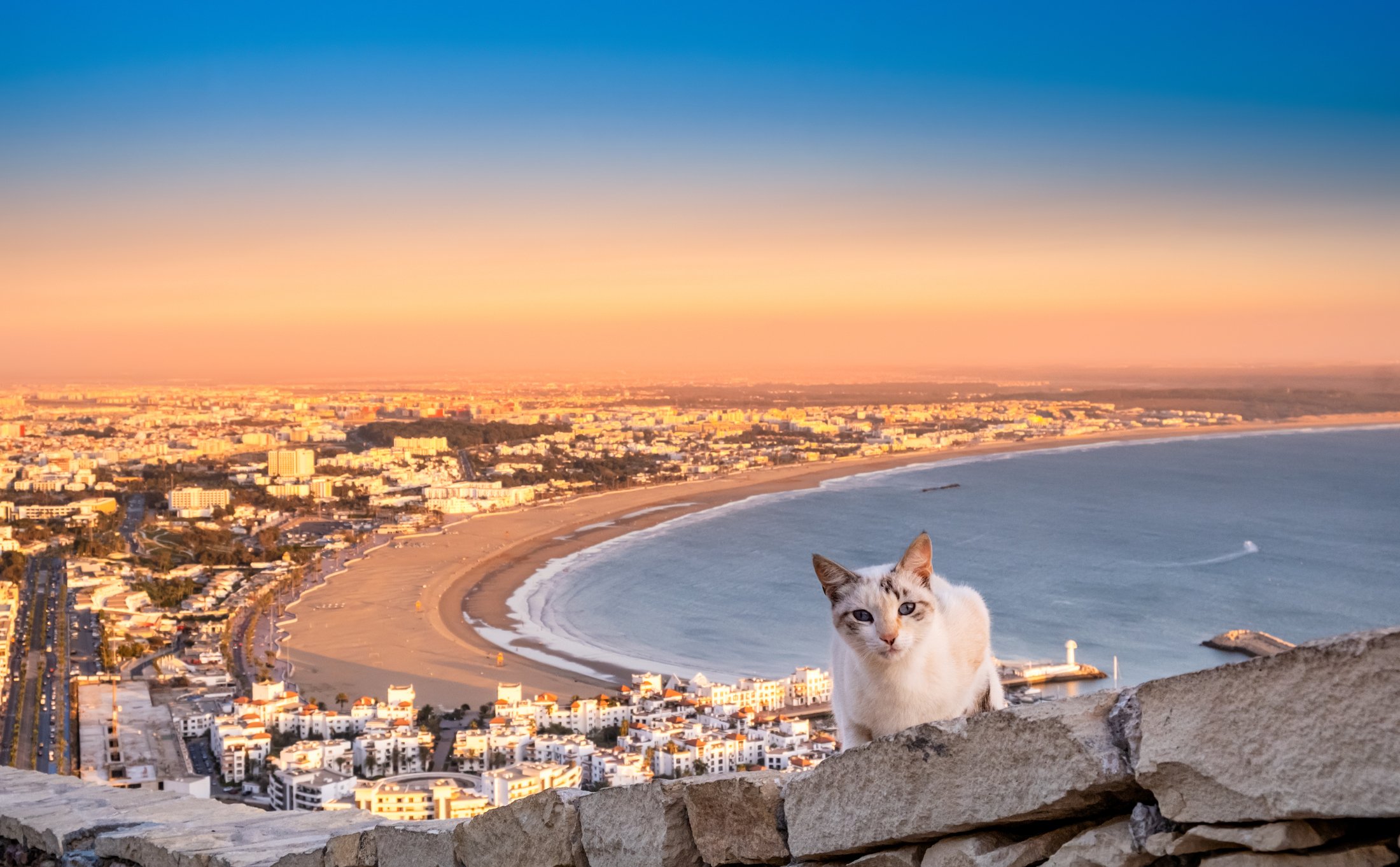 Agadir