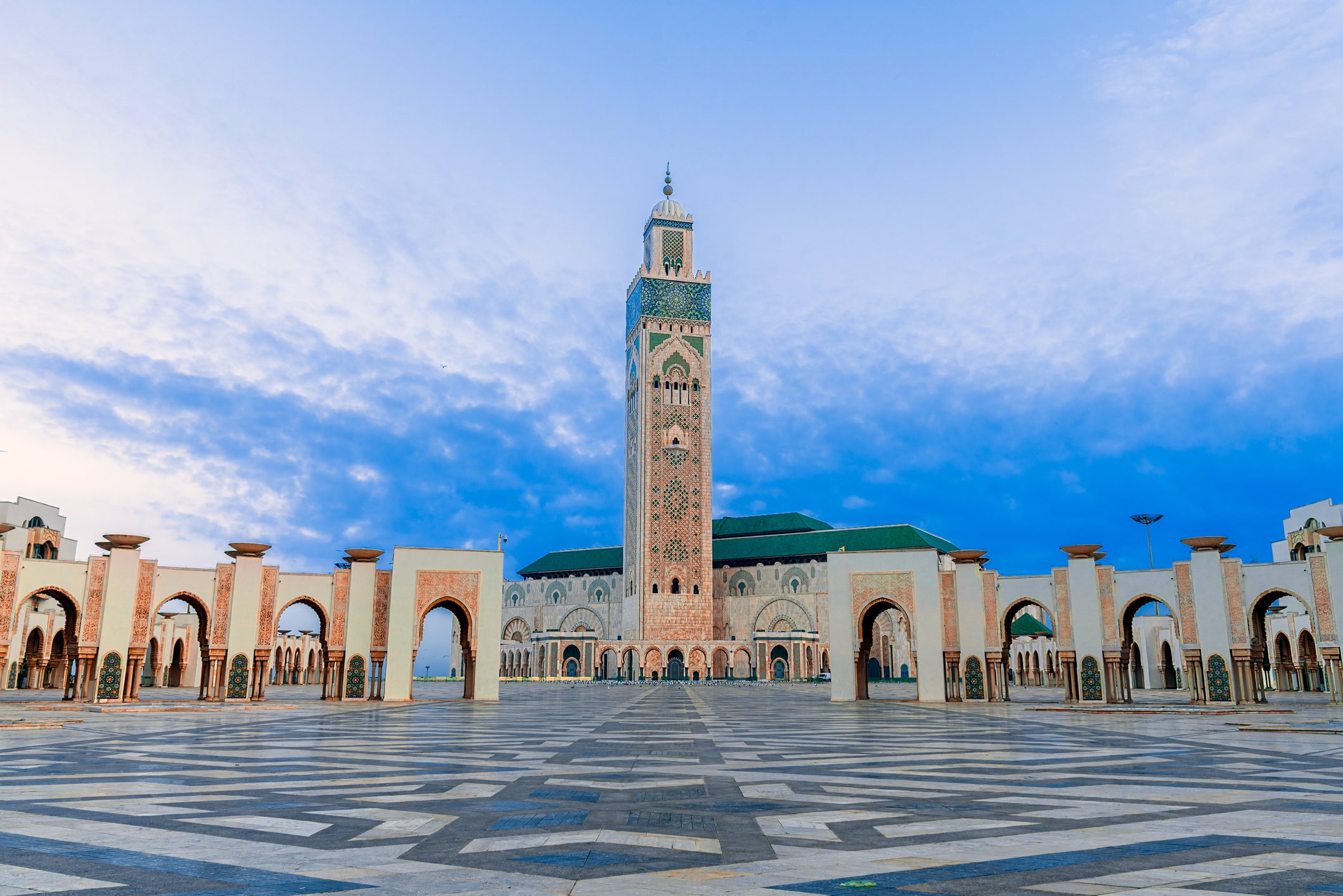 casablanca