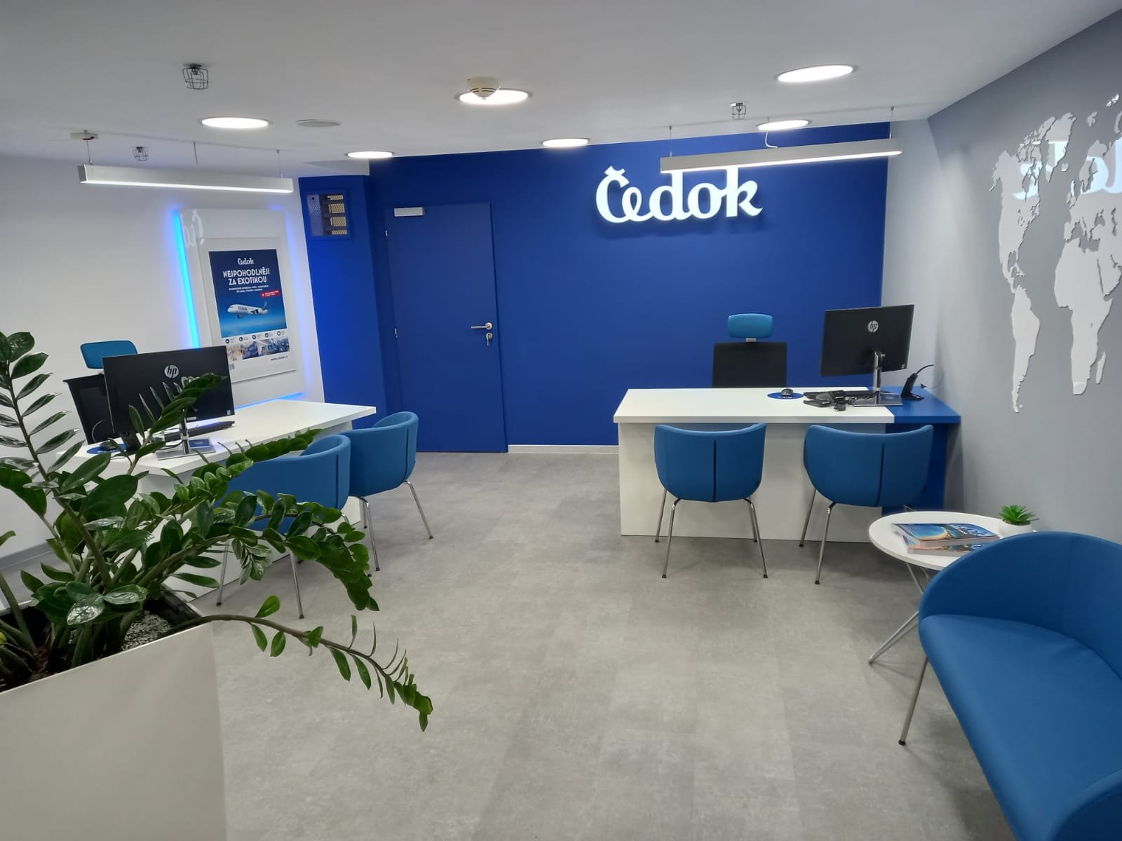 OC Praha Chodov