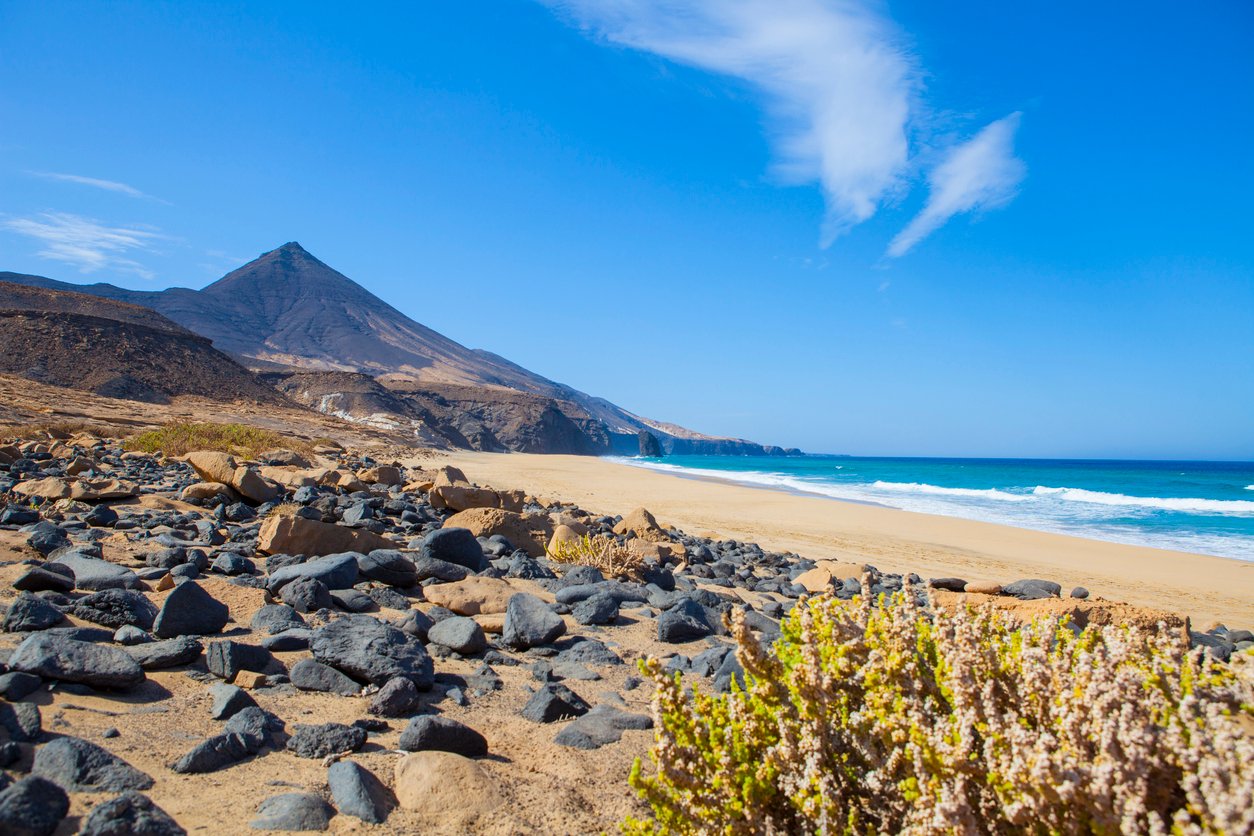 Fuerteventura