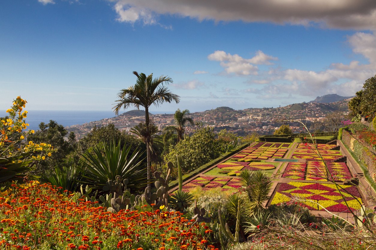 Funchal
