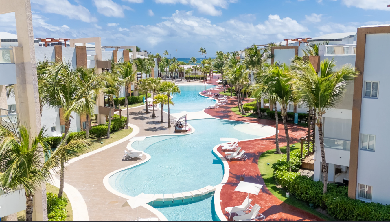Hotel Bakour Punta Cana Suites