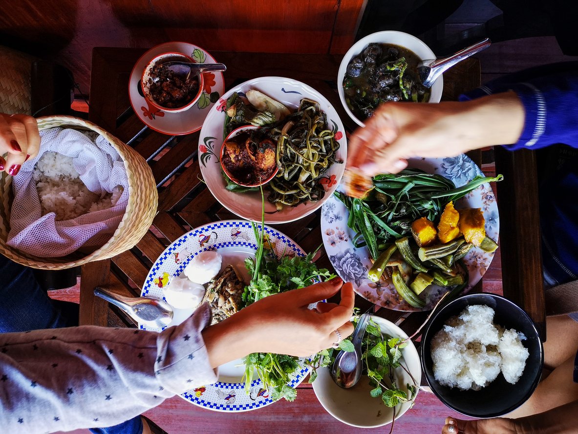 thai