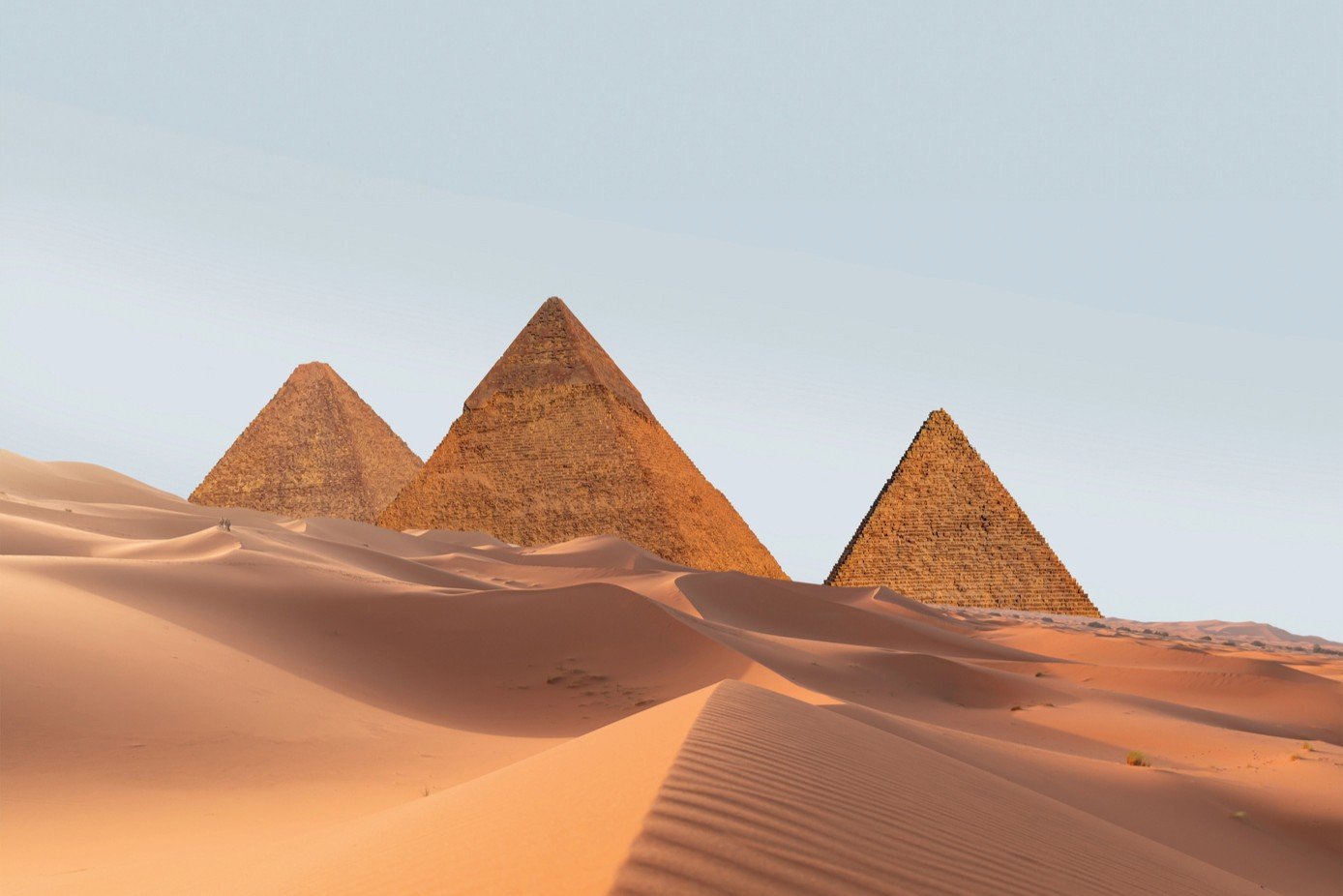Egypt