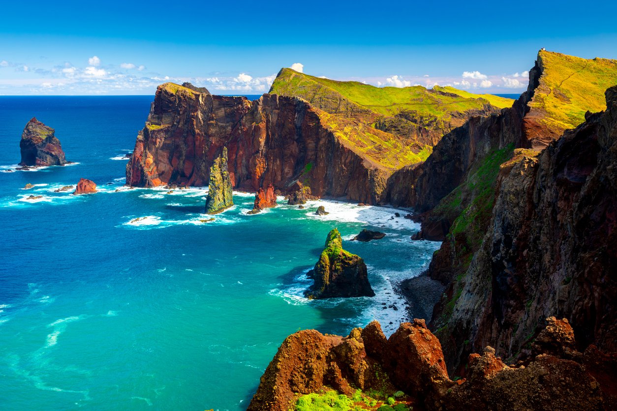 Madeira