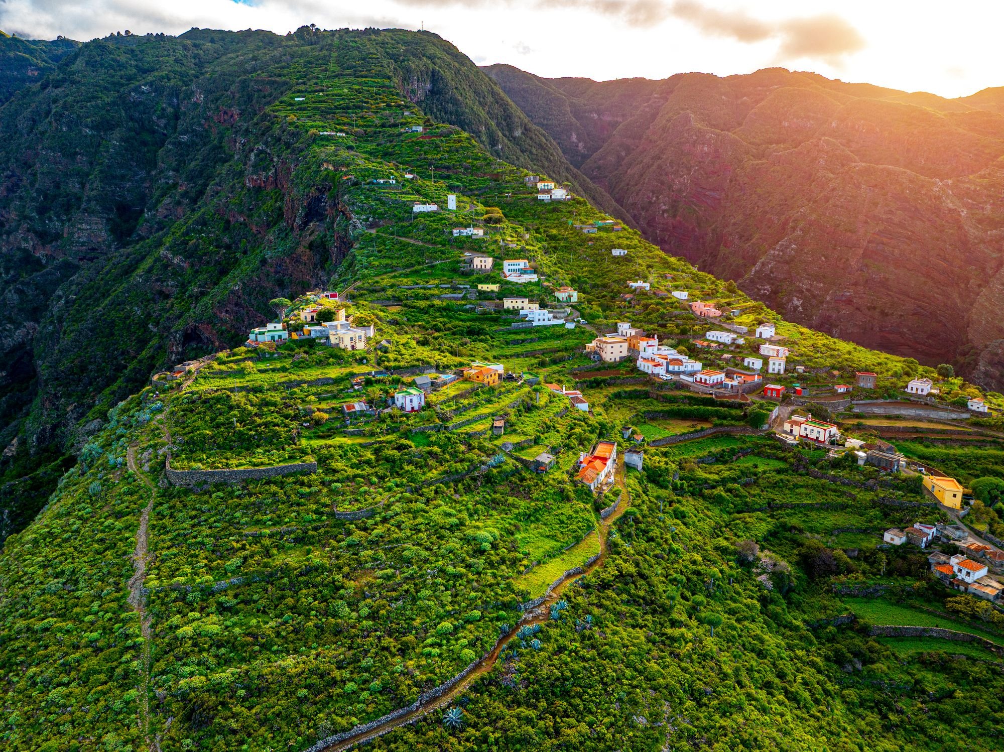 La Palma