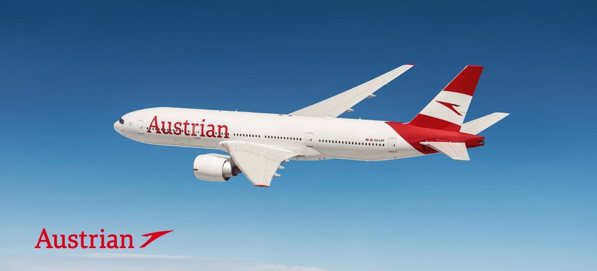 Austrian Airlines