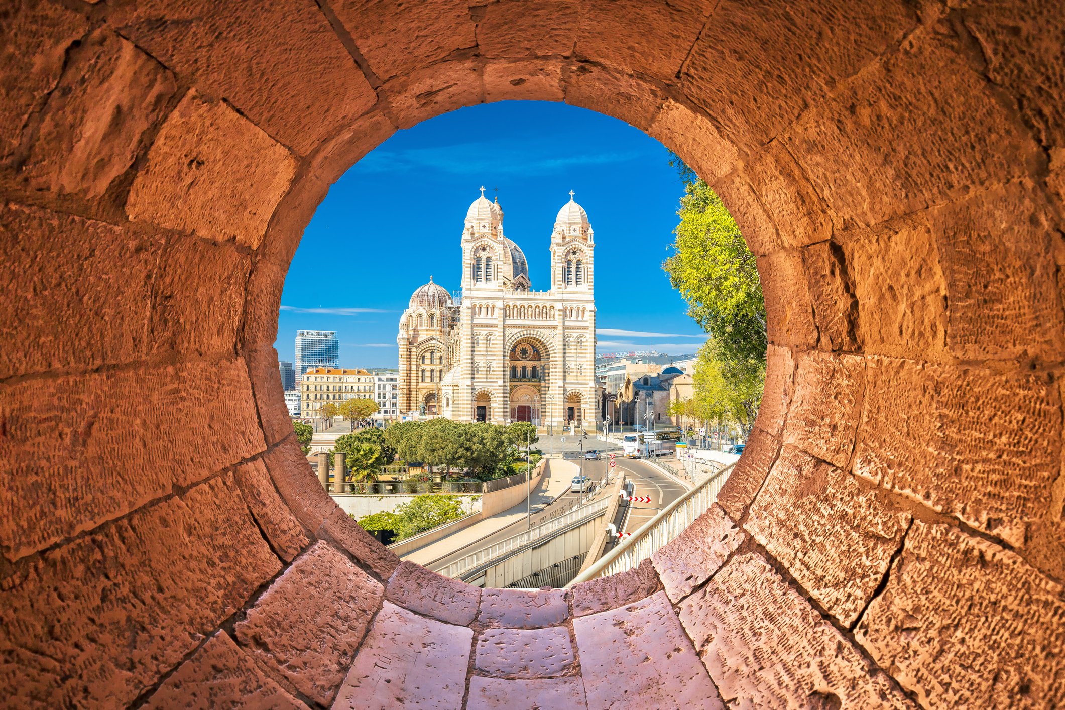 marseille
