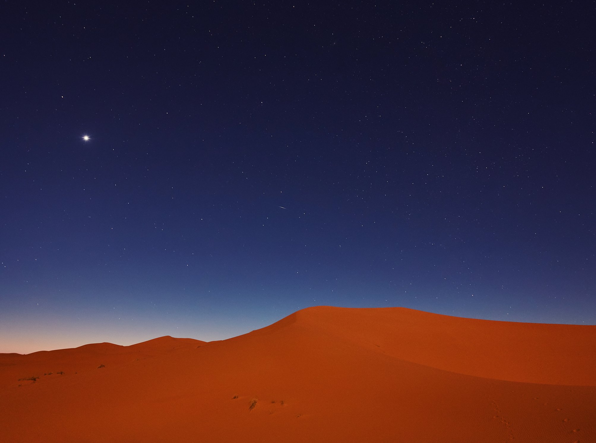 merzouga
