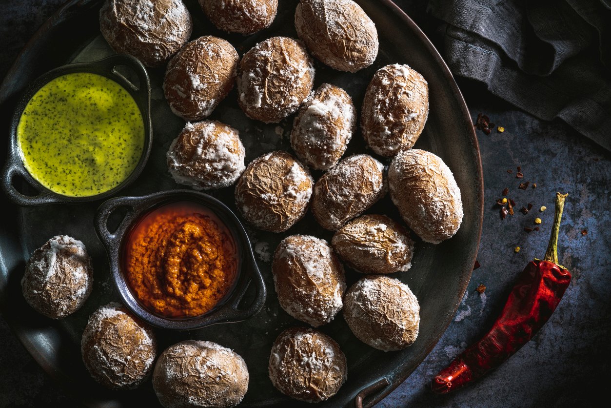 papas