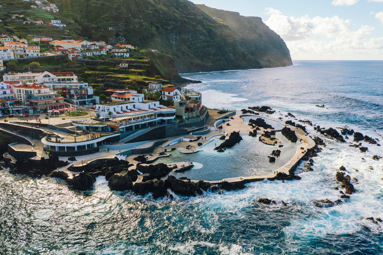 Porto Moniz