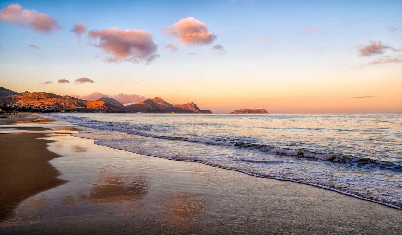 Porto Santo
