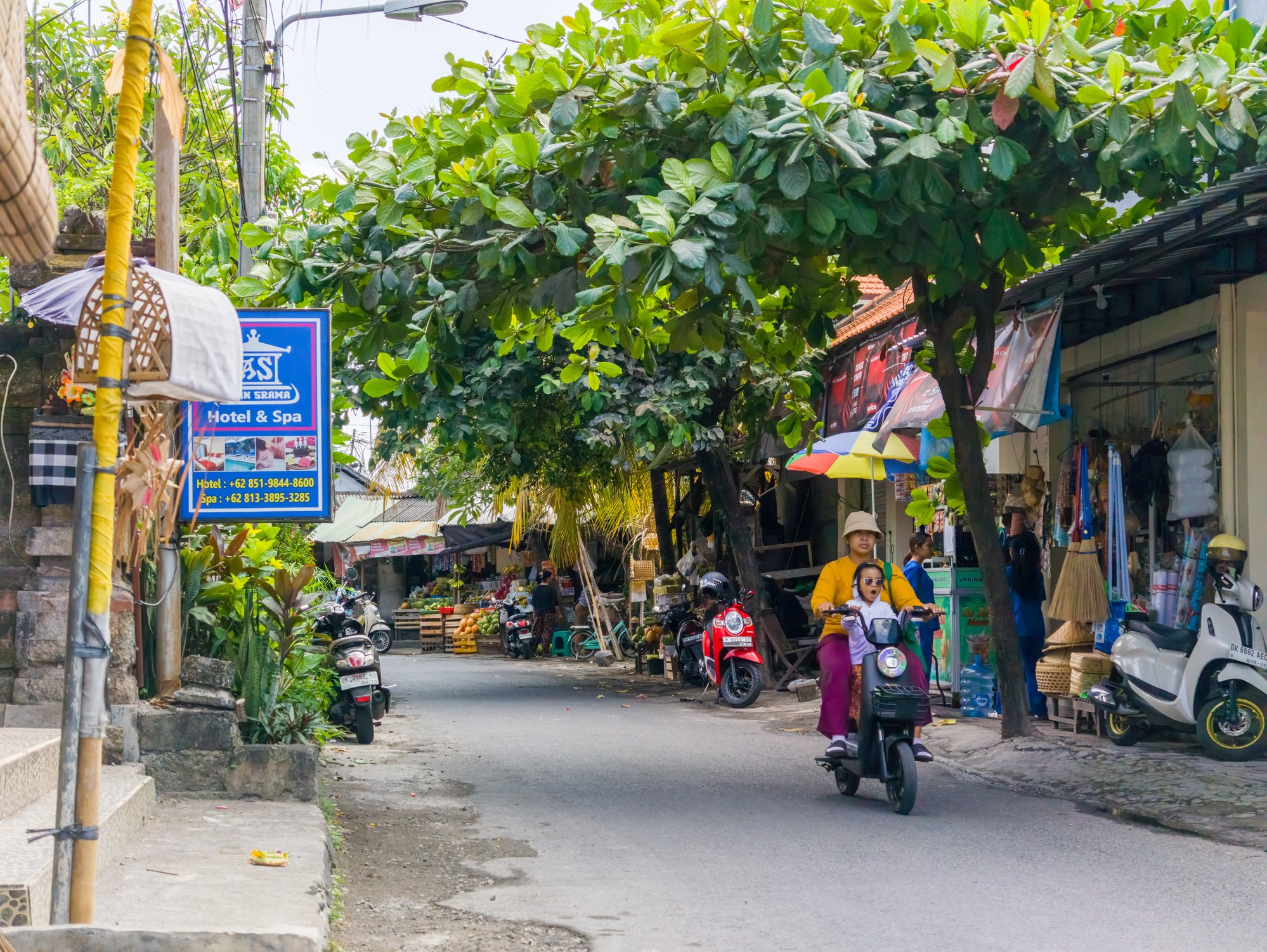 sanur