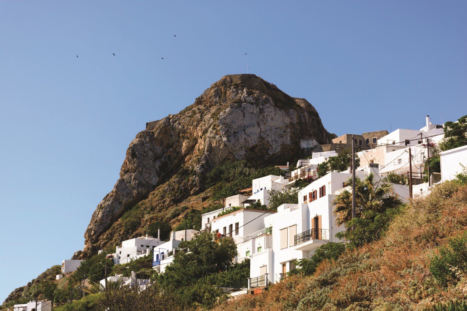 Skyros