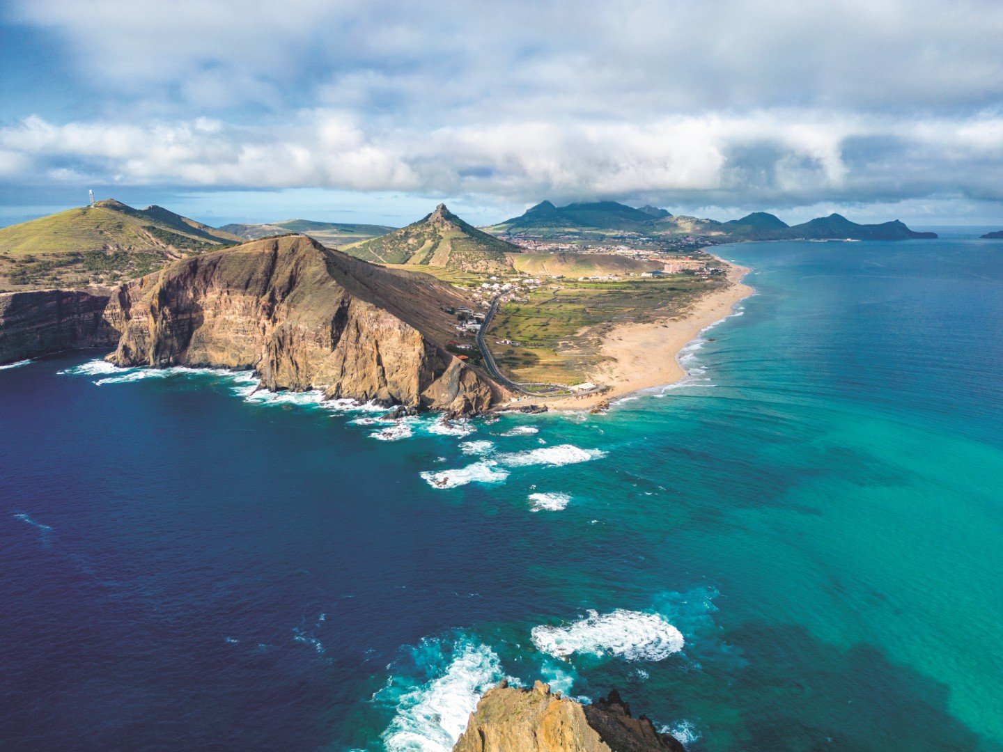Porto Santo