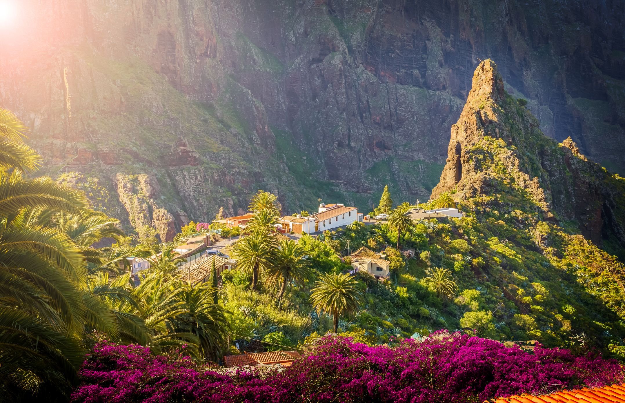 Tenerife
