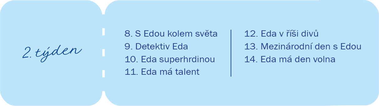 2.týden
