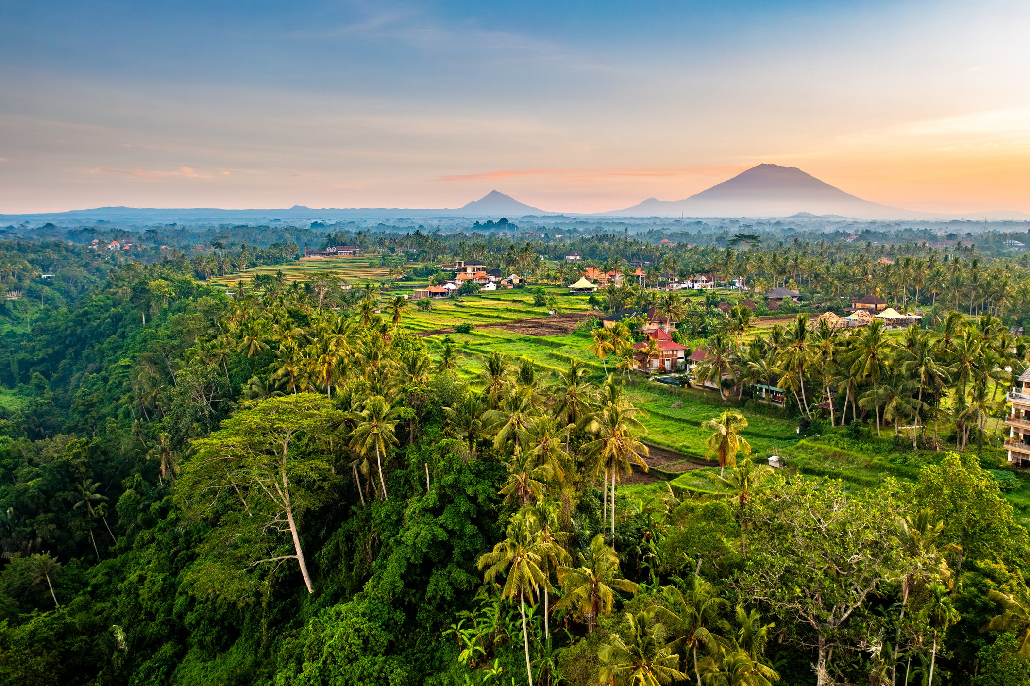 ubud