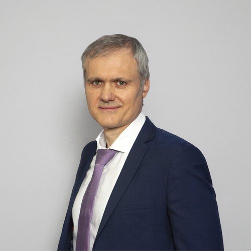 David Wolski