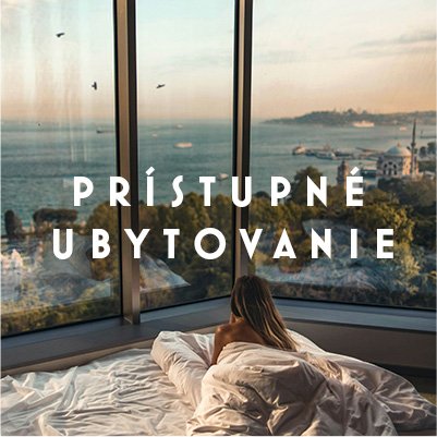 Hotely, které myslí na vaše pohodlí
