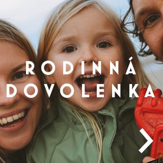Rodinná dovolená