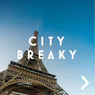 City breaky
