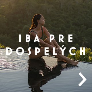 Pouze pro dospělé