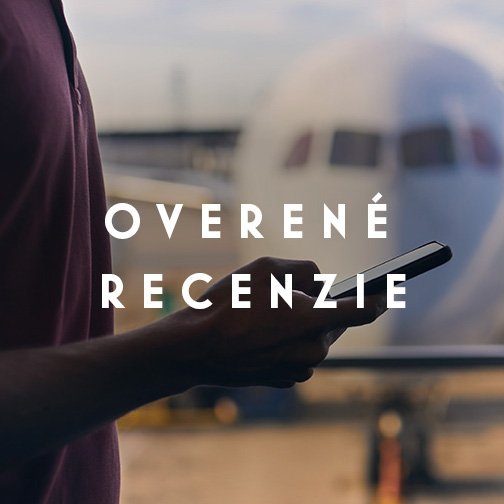 Recenzie hotelov od skutočných klientov